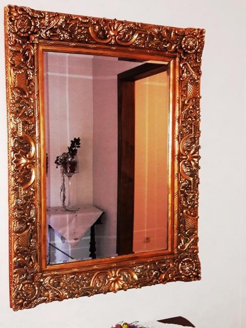 Gosciniec Dworski W Ropie - Pokoje Goscinne Ropa Dış mekan fotoğraf